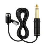 Yoga EM - 040 Microphone Condenser Lapel - 