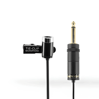 Yoga EM - 040 Microphone Condenser Lapel - 