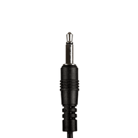 Yoga HM20 Professional Hands-Free Headworn Microphone - 