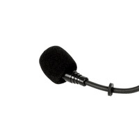 Yoga HM20 Professional Hands-Free Headworn Microphone - 