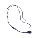 Yoga HM20 Professional Hands-Free Headworn Microphone - 