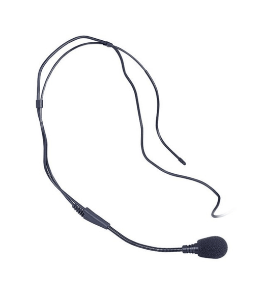 Yoga HM20 Professional Hands-Free Headworn Microphone - 