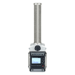Zoom F1 Field Recorder with Shotgun Microphone - 884354018818