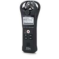 Zoom H1N Portable Digital Audio Recorder - 4515260018239