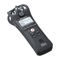 Zoom H1N Portable Digital Audio Recorder - 4515260018239