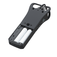 Zoom H1N Portable Digital Audio Recorder - 4515260018239
