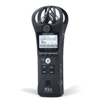 Zoom H1N Portable Digital Audio Recorder - 4515260018239