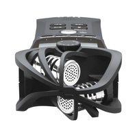 Zoom H1N Portable Digital Audio Recorder - 4515260018239