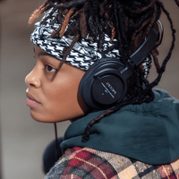 Zoom ZDM - 1 Podcast Mic Pack - 4515260023783