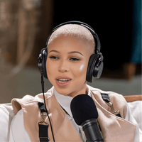 Zoom ZDM - 1 Podcast Mic Pack - 4515260023783