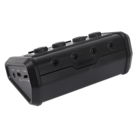 Zoom ZHA - 4 Handy Headphone Amplifier - 4515260025541