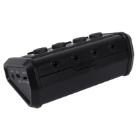 Zoom ZHA - 4 Handy Headphone Amplifier - 4515260025541