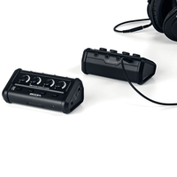 Zoom ZHA - 4 Handy Headphone Amplifier - 4515260025541