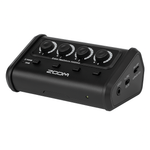 Zoom ZHA - 4 Handy Headphone Amplifier - 4515260025541